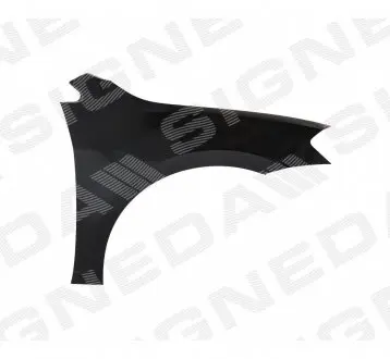 Крыло Signeda PVW10087AR