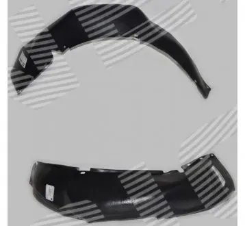 ПОДКРЫЛЬНИК Signeda PVW11012AL