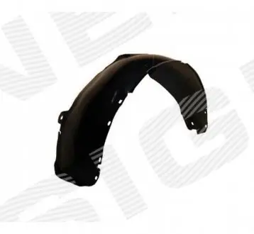 ПОДКРЫЛЬНИК Signeda PVW11035AL