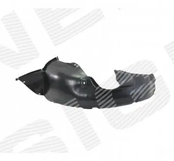 ПОДКРЫЛЬНИК Signeda PVW11037AL