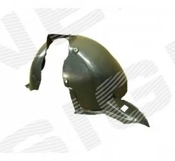 ПОДКРЫЛЬНИК Signeda PVW11038AL