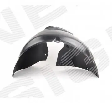 ПОДКРЫЛЬНИК Signeda PVW11041BR