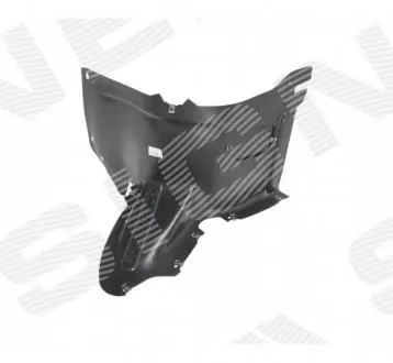 ПОДКРЫЛЬНИК Signeda PVW11042AR