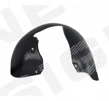 ПОДКРЫЛЬНИК Signeda PVW11043BR