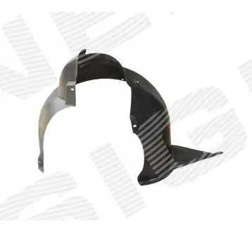 ПОДКРЫЛЬНИК Signeda PVW11044AR