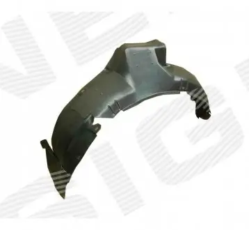 ПОДКРЫЛЬНИК Signeda PVW11047AL