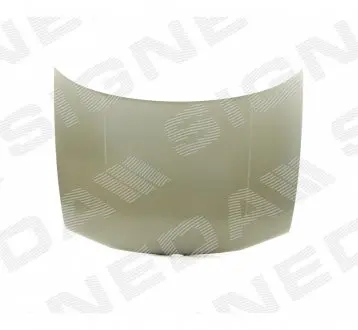Капот Signeda PVW20021A(K)