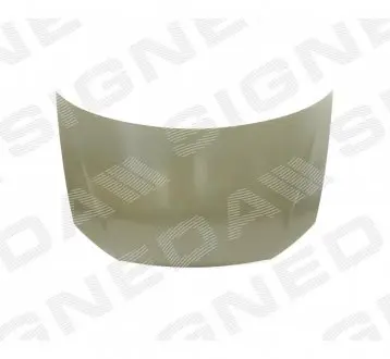 Капот Signeda PVW20034A