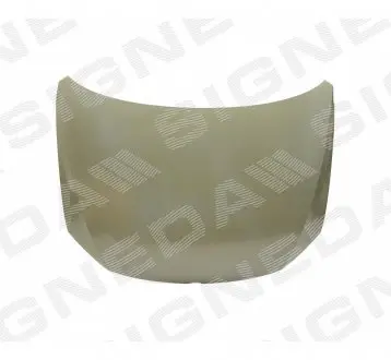 Капот VW JETTA, 11 - Signeda PVW20052A