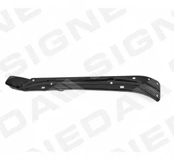 ПЕРЕДНЯЯ РАМА Signeda PVW30020AR