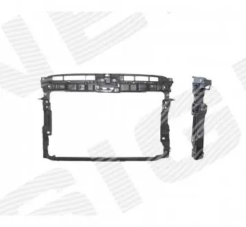 ПЕРЕДНЯЯ РАМА Signeda PVW30040A(Q)