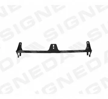 Кронштейн бампера VW JETTA, 15 - Signeda PVW43003A