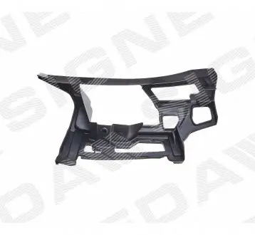 Кронштейн бампера Signeda PVW43069CL