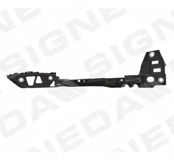 Кронштейн передней фары Signeda PVW43075AL