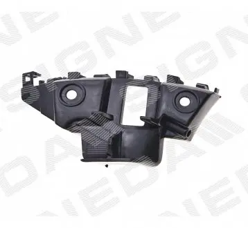 КРОНШТЕЙН ДЛЯ БАМПЕРА Signeda PVW43077AR(O)