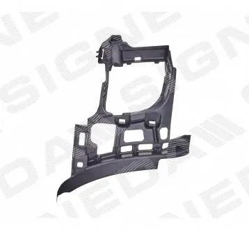 Кронштейн бампера Signeda PVW43080AR