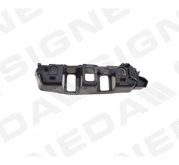 КРОНШТЕЙН ДЛЯ БАМПЕРА VW TOUAREG, 10 - Signeda PVW43090AL