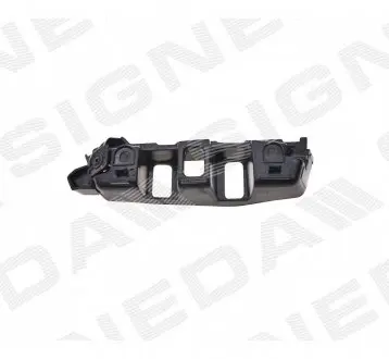 КРОНШТЕЙН ДЛЯ БАМПЕРА VW TOUAREG, 10 - Signeda PVW43090AR