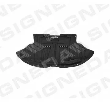 ЗАЩИТА ДВИГАТЕЛЯ Signeda PVW60001A