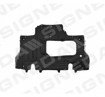Защита двигателя Signeda PVW60003A