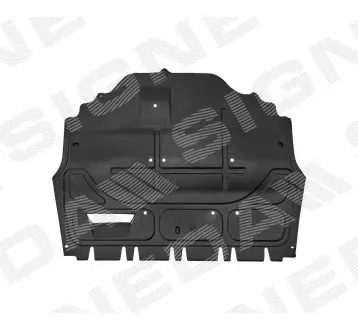 Защита двигателя Signeda PVW60007A