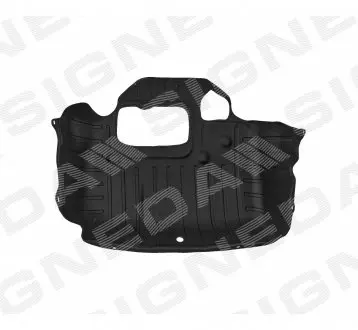 Защита двигателя Signeda PVW60010A