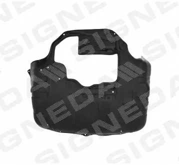 Защита двигателя Signeda PVW60010B