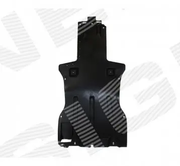 ЗАЩИТА К/ПVW TOUAREG, 07 - 10 Signeda PVW60020B