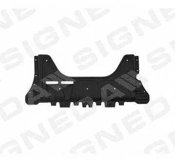 Защита двигателя Signeda PVW60023A