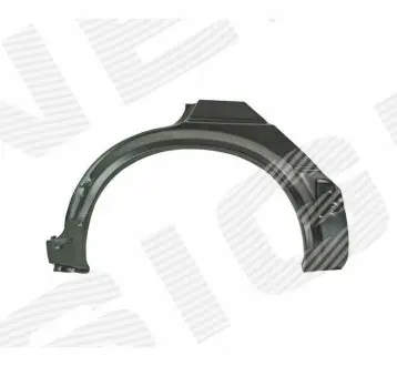 Задняя арка Signeda PVW77000ER