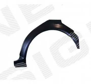 ЗАДНЯЯ АРКА Signeda PVW77013ER