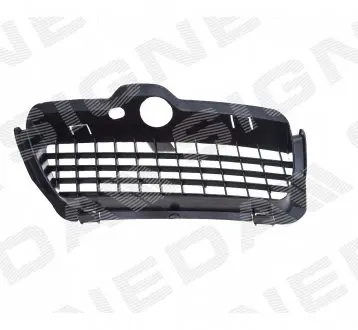 Решітка в бампер Signeda PVW99000CL