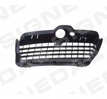 Решітка в бампер Signeda PVW99000CR