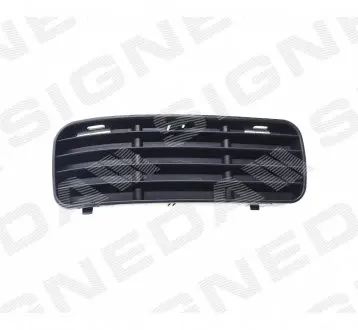 Решітка в бампер Signeda PVW99001CR