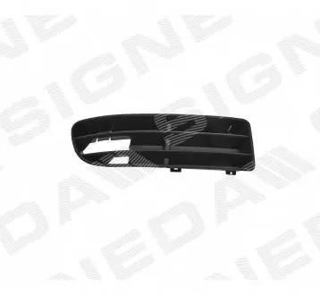 Решетка бампера Signeda PVW99005GR(K)