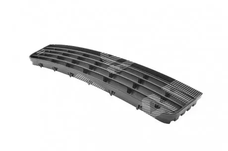 Решітка в бампер центральна VW GOLF V Signeda PVW99014GB