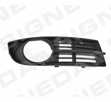 Решітка в бампер Signeda PVW99029R