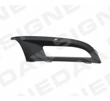 Решітка в бампер Signeda PVW99046CAR