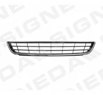 РЕШЕТКА В БАМПЕРVW JETTA, 11 - Signeda PVW99068CA