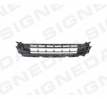 Решетка бампера Signeda PVW99077GA