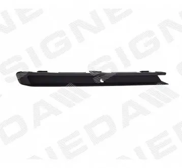 МОЛДИНГ БАМПЕРА Signeda PVW99077MSL