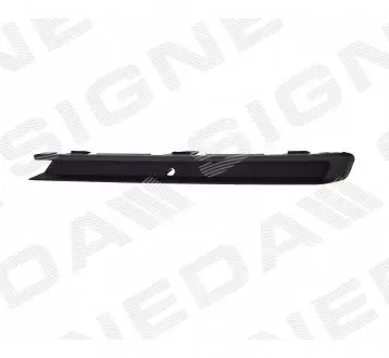МОЛДИНГ БАМПЕРА Signeda PVW99077MSR