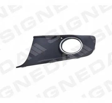 Решітка в бампер Signeda PVW99085CAL