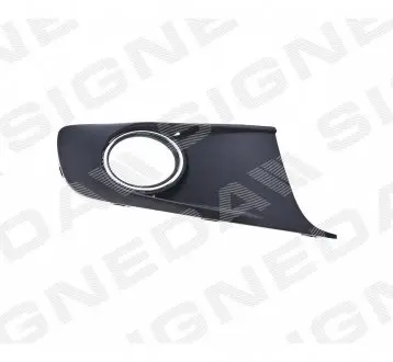 Решітка в бампер Signeda PVW99085CAR