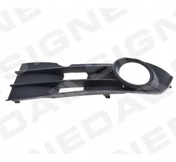 Решетка бампера Signeda PVW99116GL