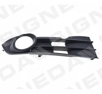 Решетка бампера Signeda PVW99116GR