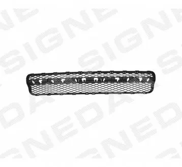 Решітка в бампер Signeda PVW99118GA