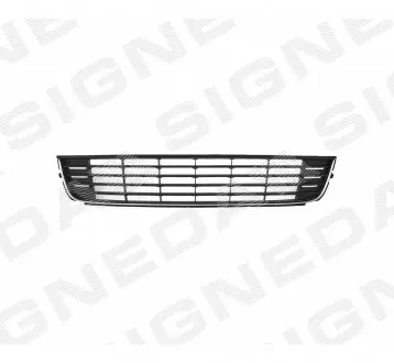 Решітка в бампер Signeda PVW99131GA