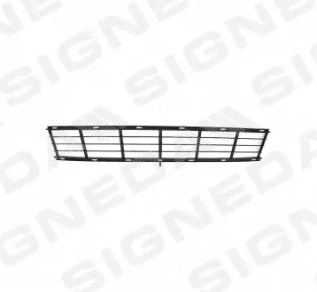 Решетка бампера Signeda PVW99166GA