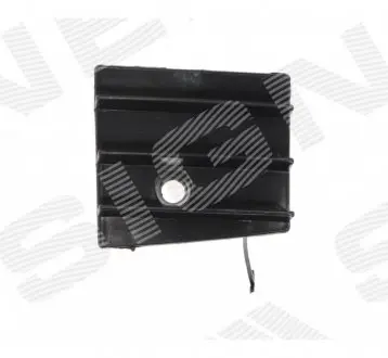 Решітка в бампер Signeda PVW99167GAL